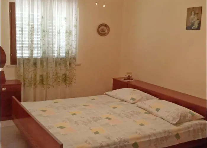 Kata - Two-bedroom With Balcony Сasa de vacaciones *
