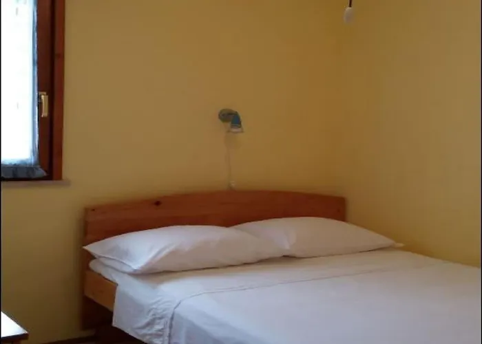 Сasa de vacaciones Kata - Two-bedroom With Balcony *