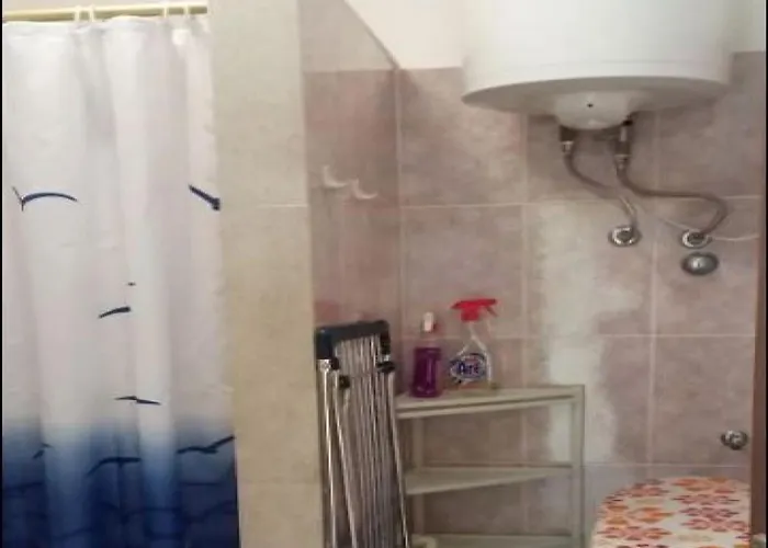 Сasa de vacaciones Kata - Two-bedroom With Balcony Lumbarda