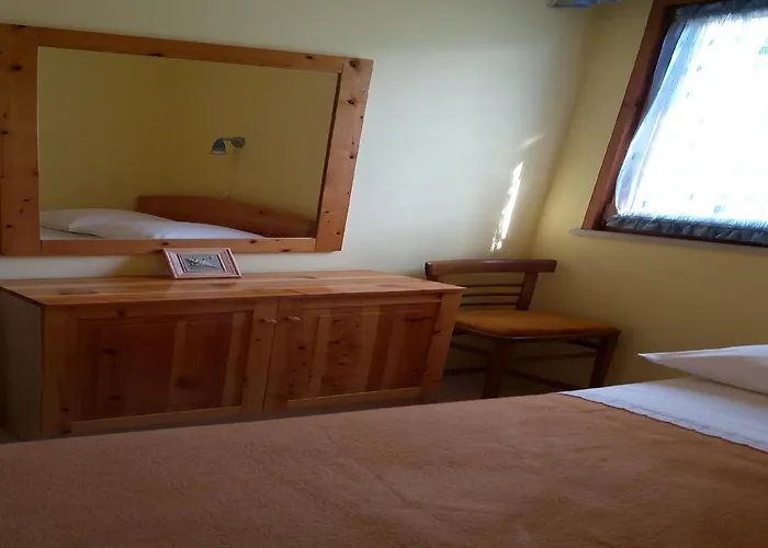 Kata - Two-bedroom With Balcony Сasa de vacaciones *