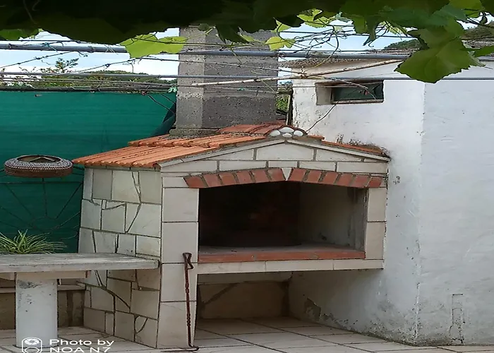 Kata - Two-bedroom With Balcony Lumbarda