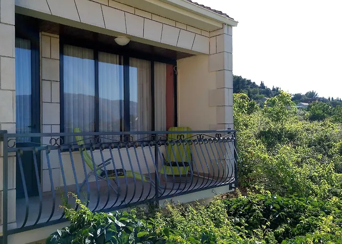 Kata - Two-bedroom With Balcony Сasa de vacaciones *