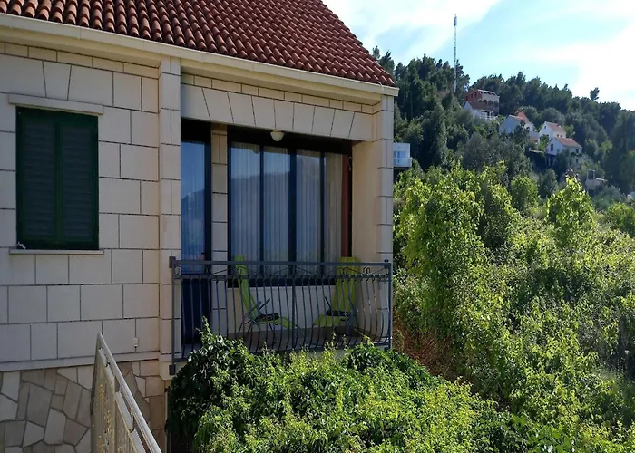 Kata - Two-bedroom With Balcony