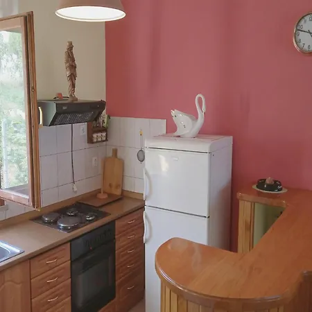 Kata - Two-bedroom With Balcony Ferienhaus Lumbarda