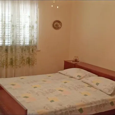 Kata - Two-bedroom With Balcony Ferienhaus *