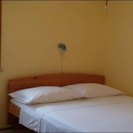 Ferienhaus Kata - Two-bedroom With Balcony *