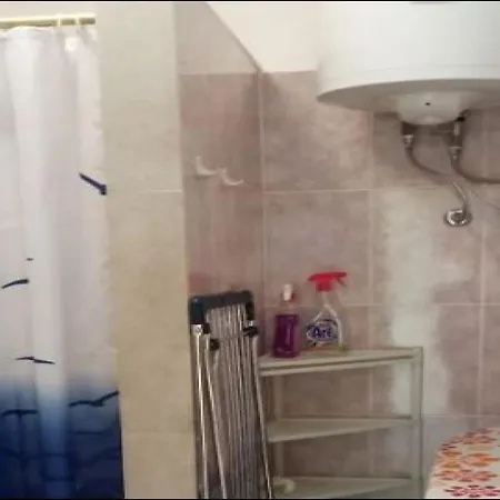 Ferienhaus Kata - Two-bedroom With Balcony Lumbarda