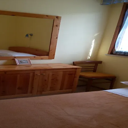 Kata - Two-bedroom With Balcony Ferienhaus *