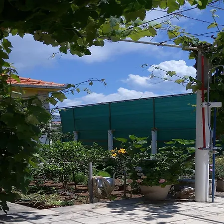 Kata - Two-bedroom With Balcony Ferienhaus *