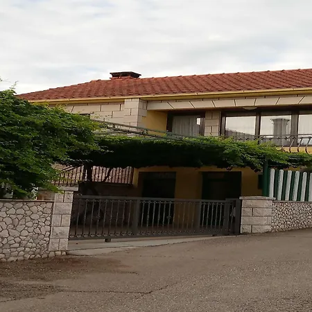 Kata - Two-bedroom With Balcony Ferienhaus