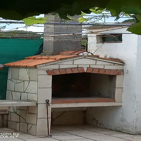 Kata - Two-bedroom With Balcony Lumbarda