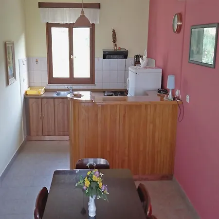 Kata - Two-bedroom With Balcony * Lumbarda